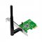 PCE-N10 Wireless-N150 PCI Express Adapter