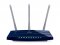 TP-link TL-WR1043ND 2.4 GHz WiFi Router