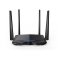 AC1200 Tenda Smart Dual-band WiFi Router AC6